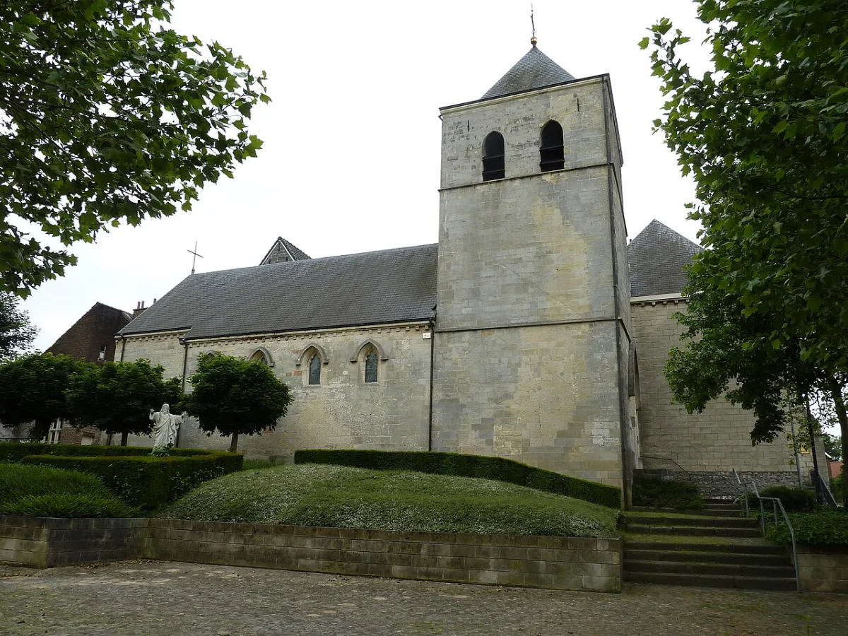 Sint-Severinuskapel, Riemst