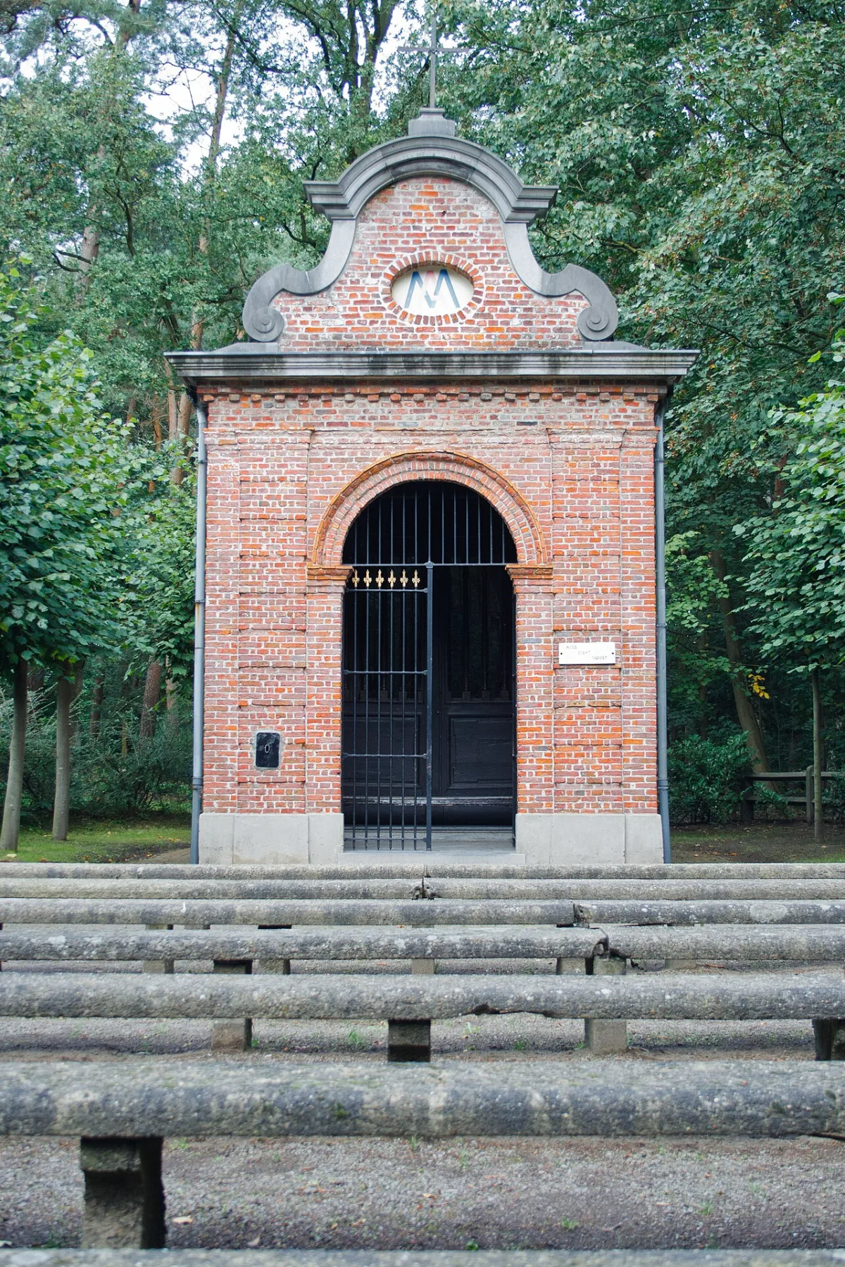 Heikapel, Sint-Niklaas