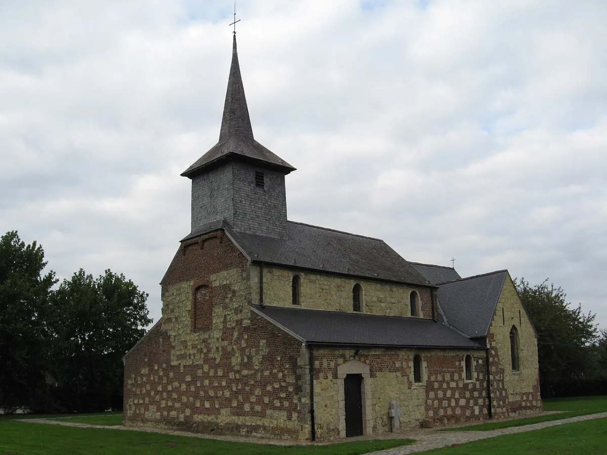 Heilig-Kruiskerk, Sint-Truiden