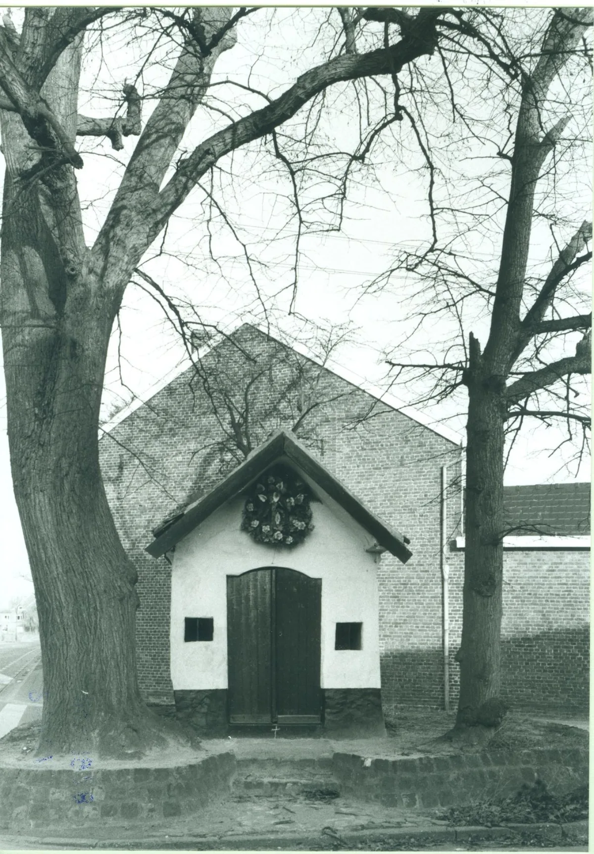 Kapel van de Spikboom, Sint-Truiden
