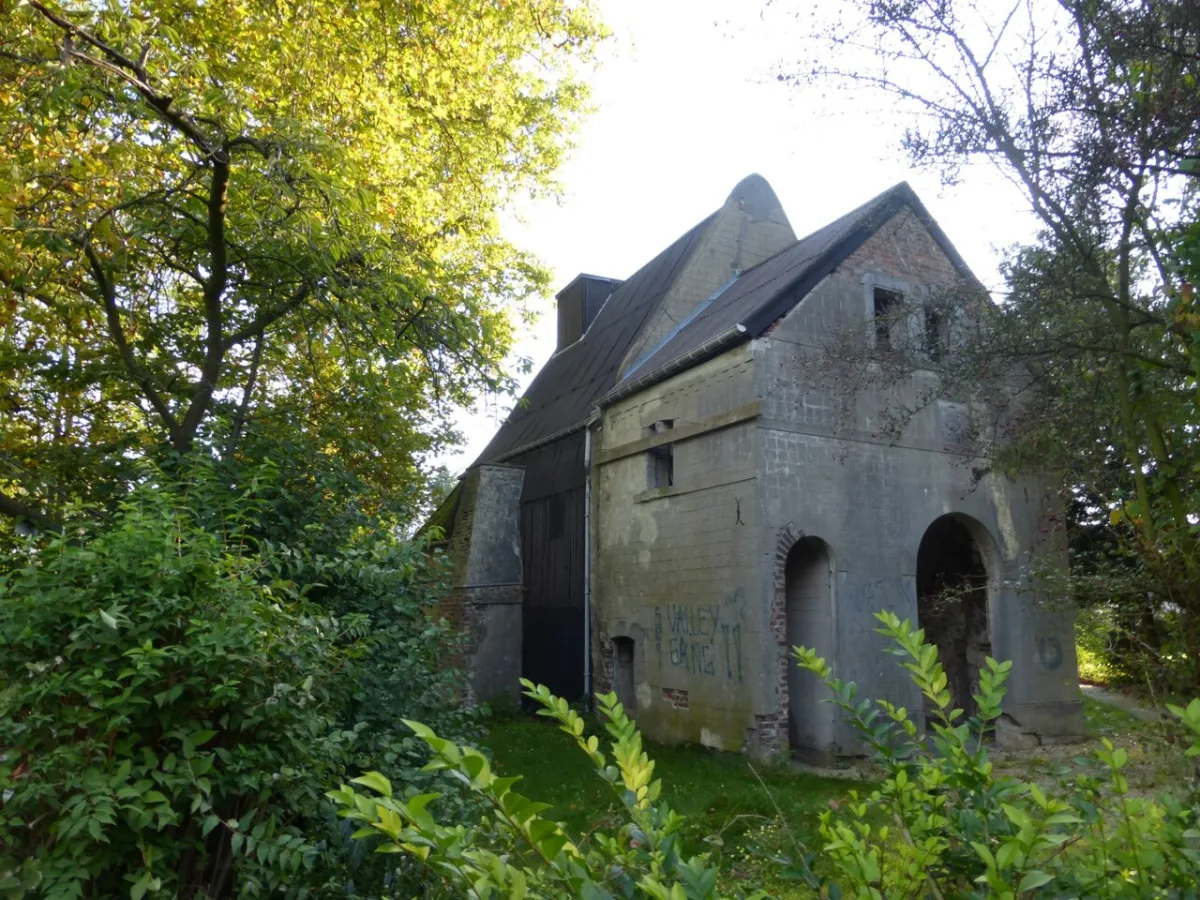 Sint-Joriskapel, Sint-Truiden