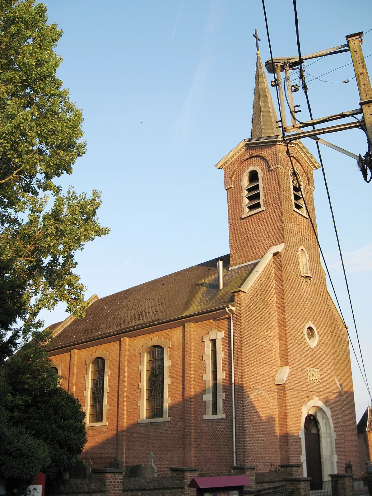 Sint-Martinuskerk, Sint-Truiden