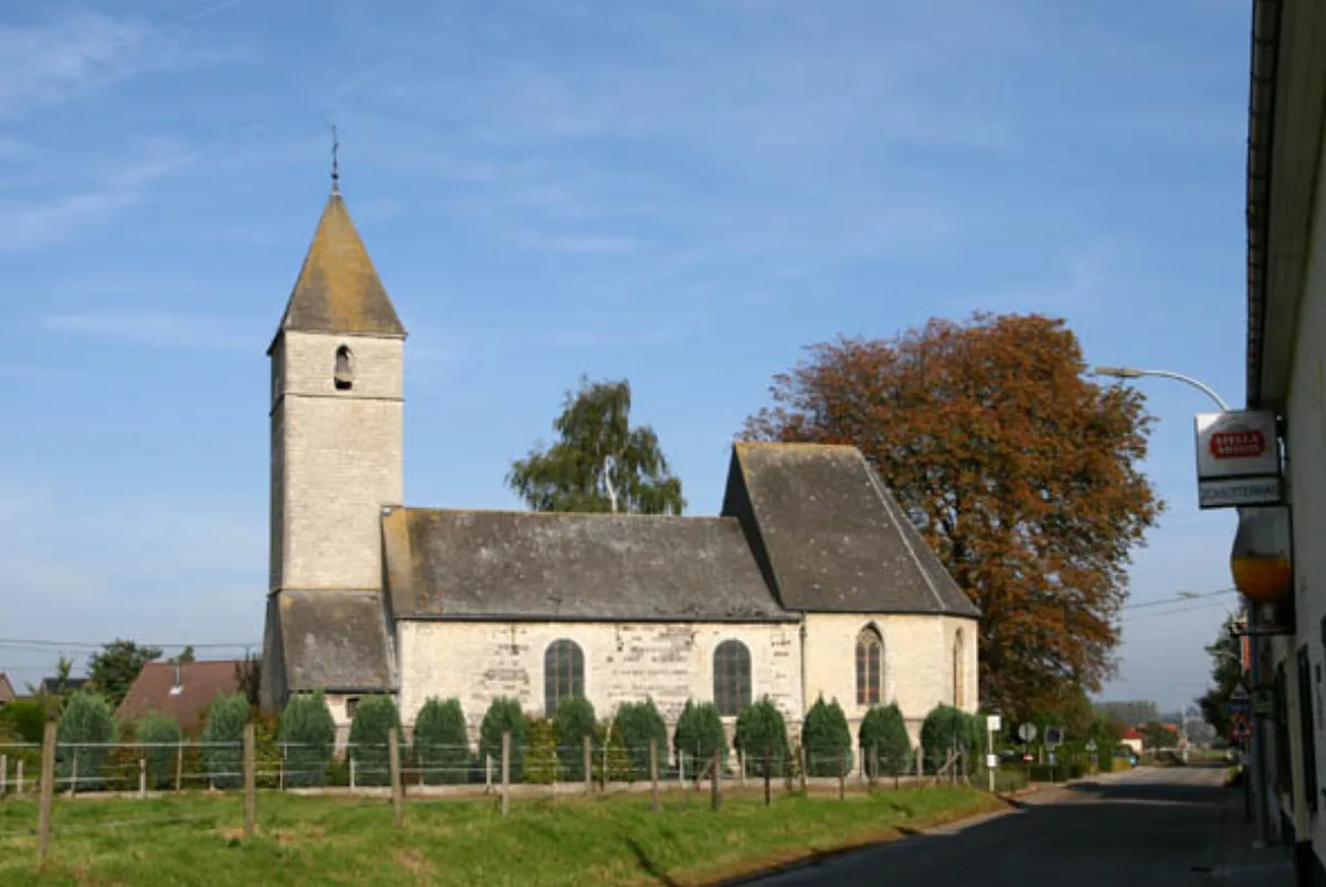 Sint-Corneliuskapel, Tienen