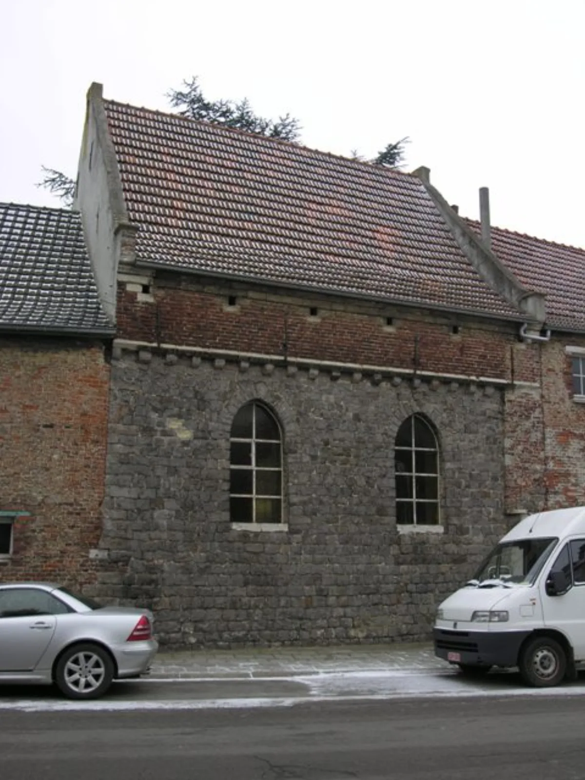 Sint-Jacobskapel, Tienen