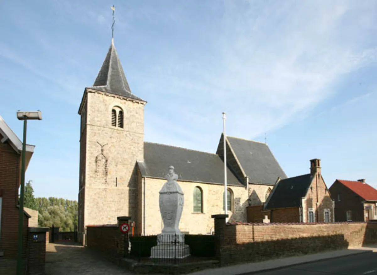 Sint-Margaretakerk, Tienen