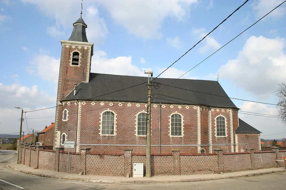 Sint-Pieterskerk, Tienen