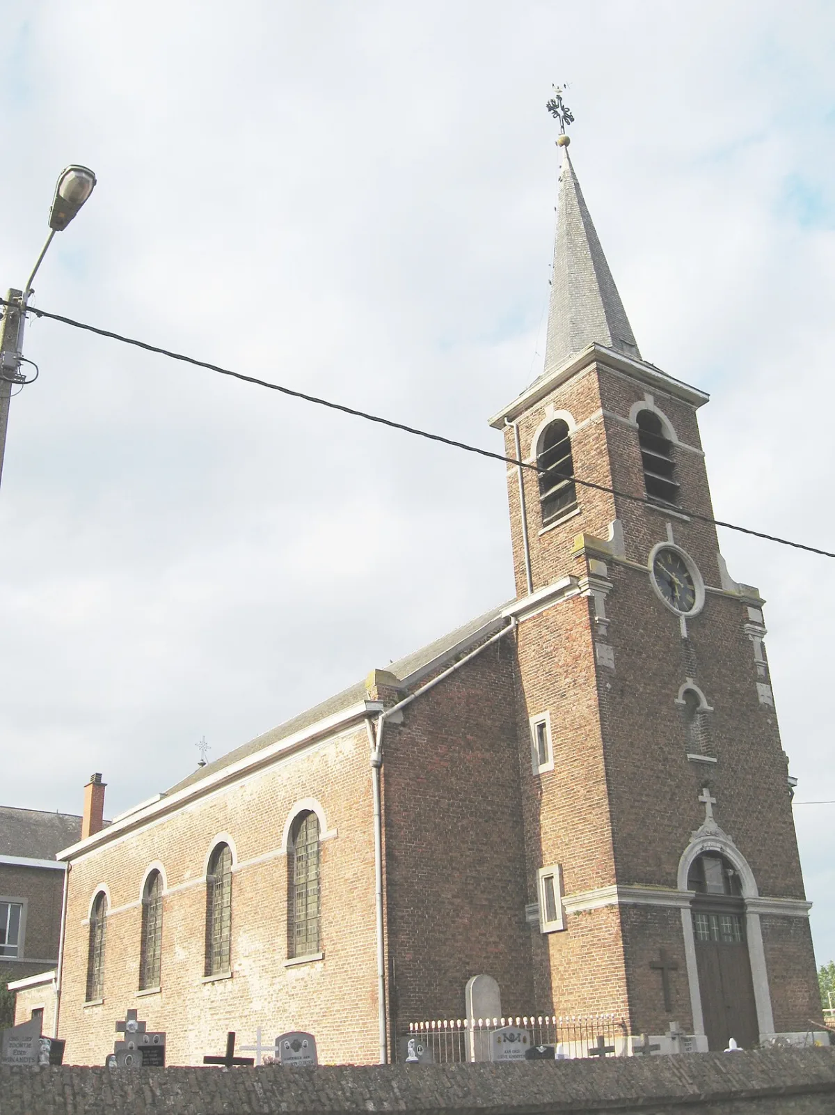 Sint-Servaaskerk, Tongeren