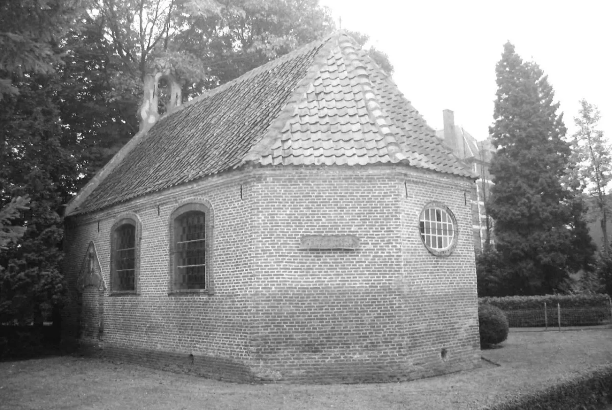 Lokerenkapel, Turnhout
