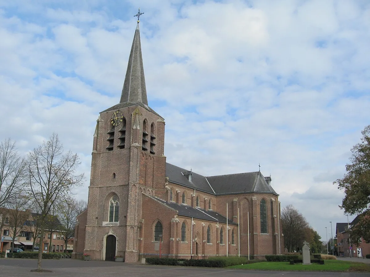 Sint-Michielskerk, Westerlo