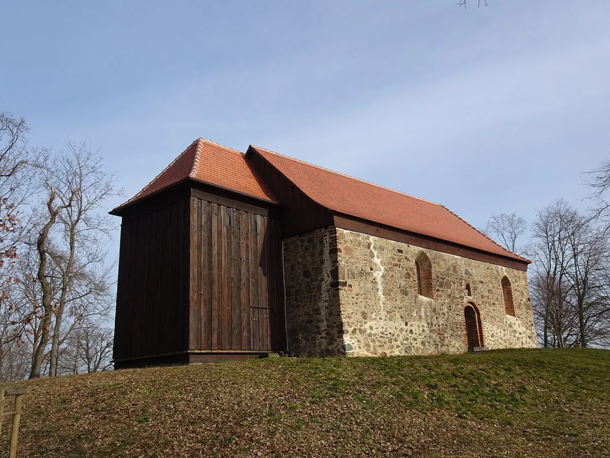 St. Josef, Felixsee