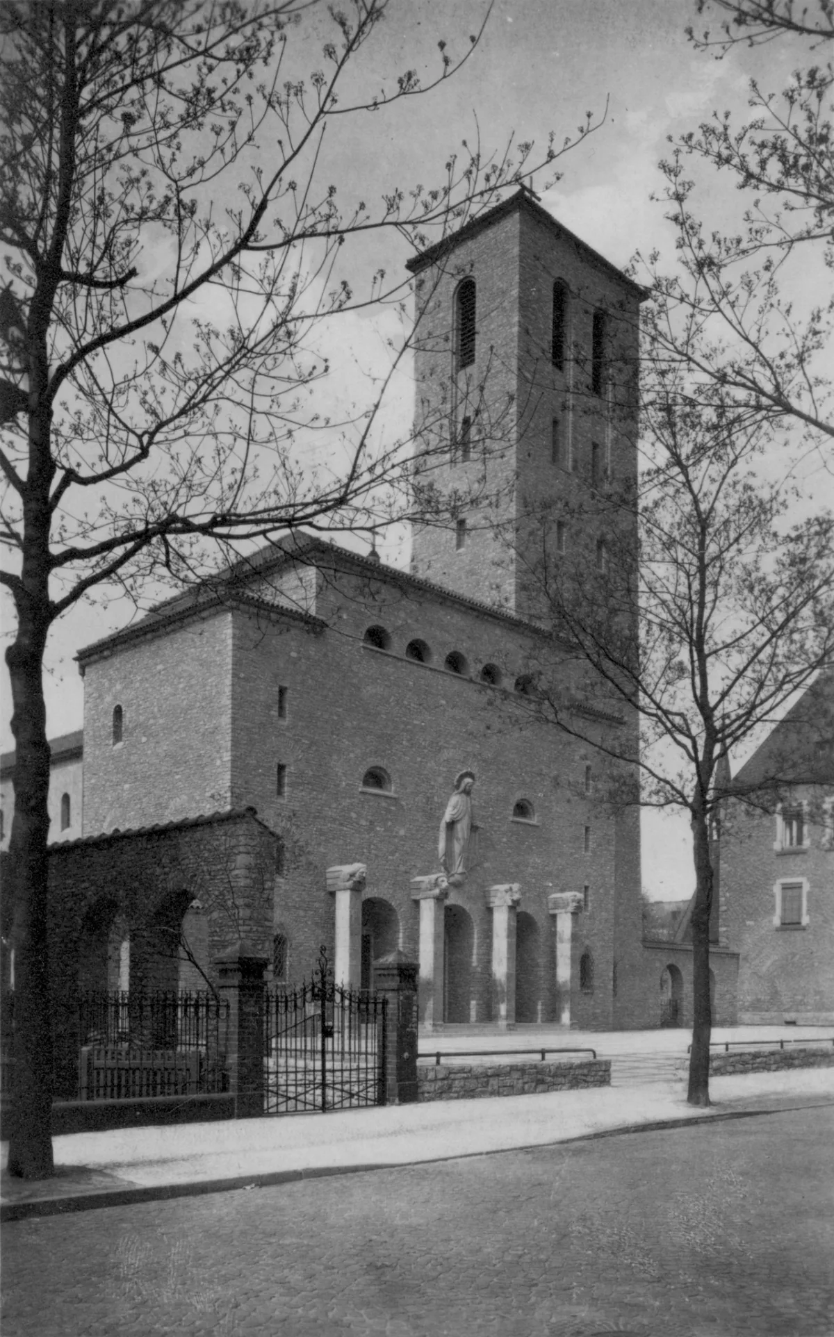 St. Marien, Berlin
