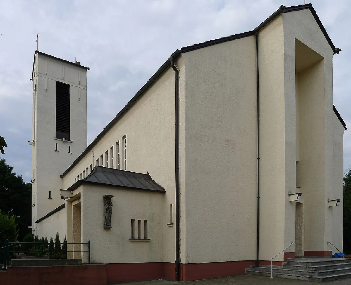 Salvatorkirche, Berlin