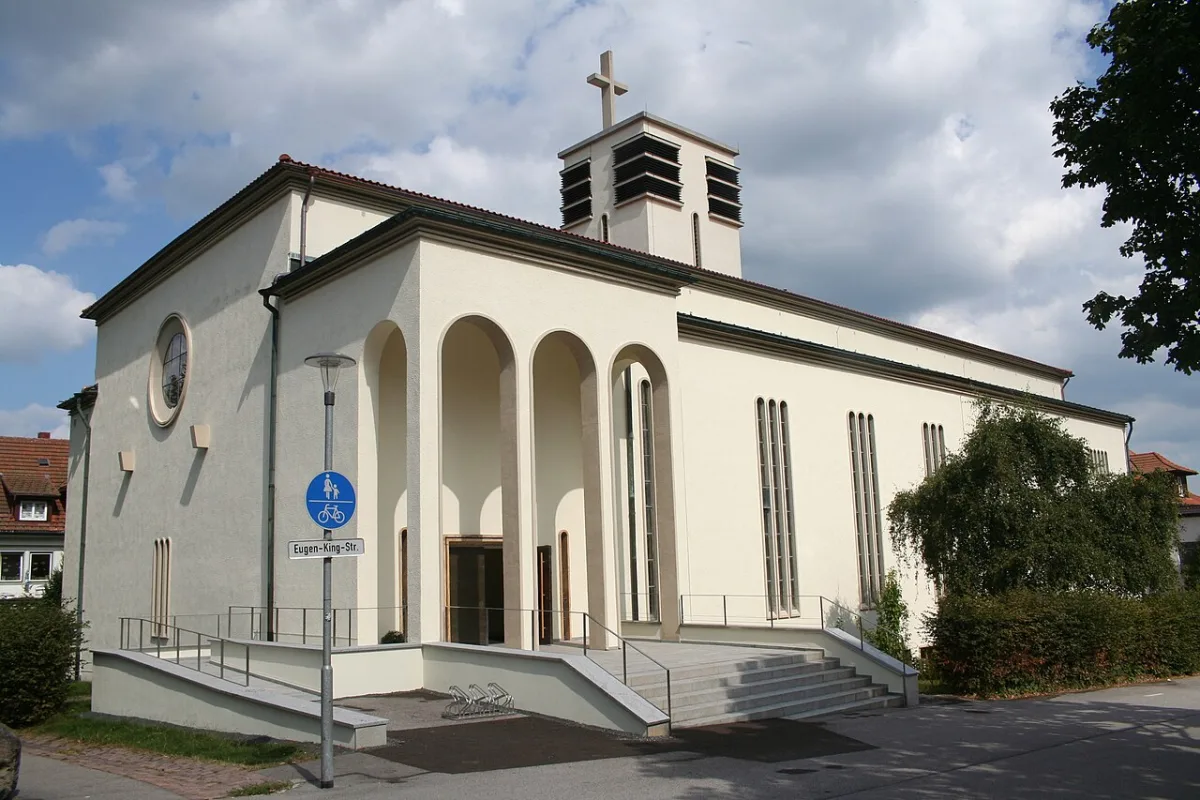 Taborkirche, Freudenstadt