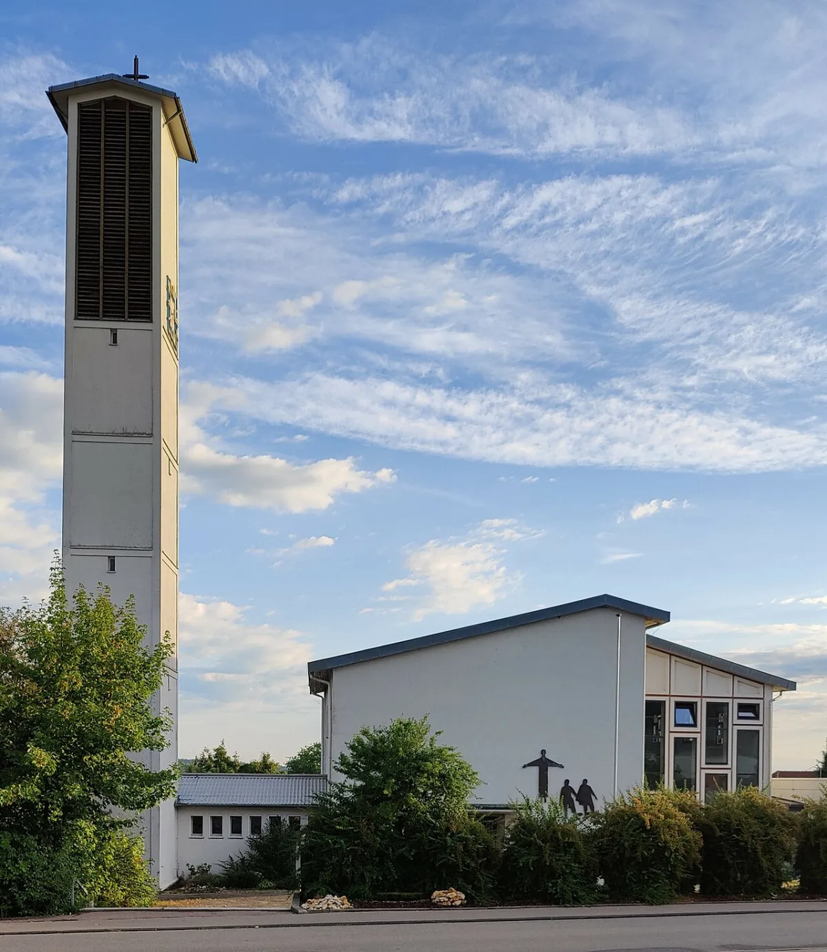 St. Petrus und Paulus, Gerstetten