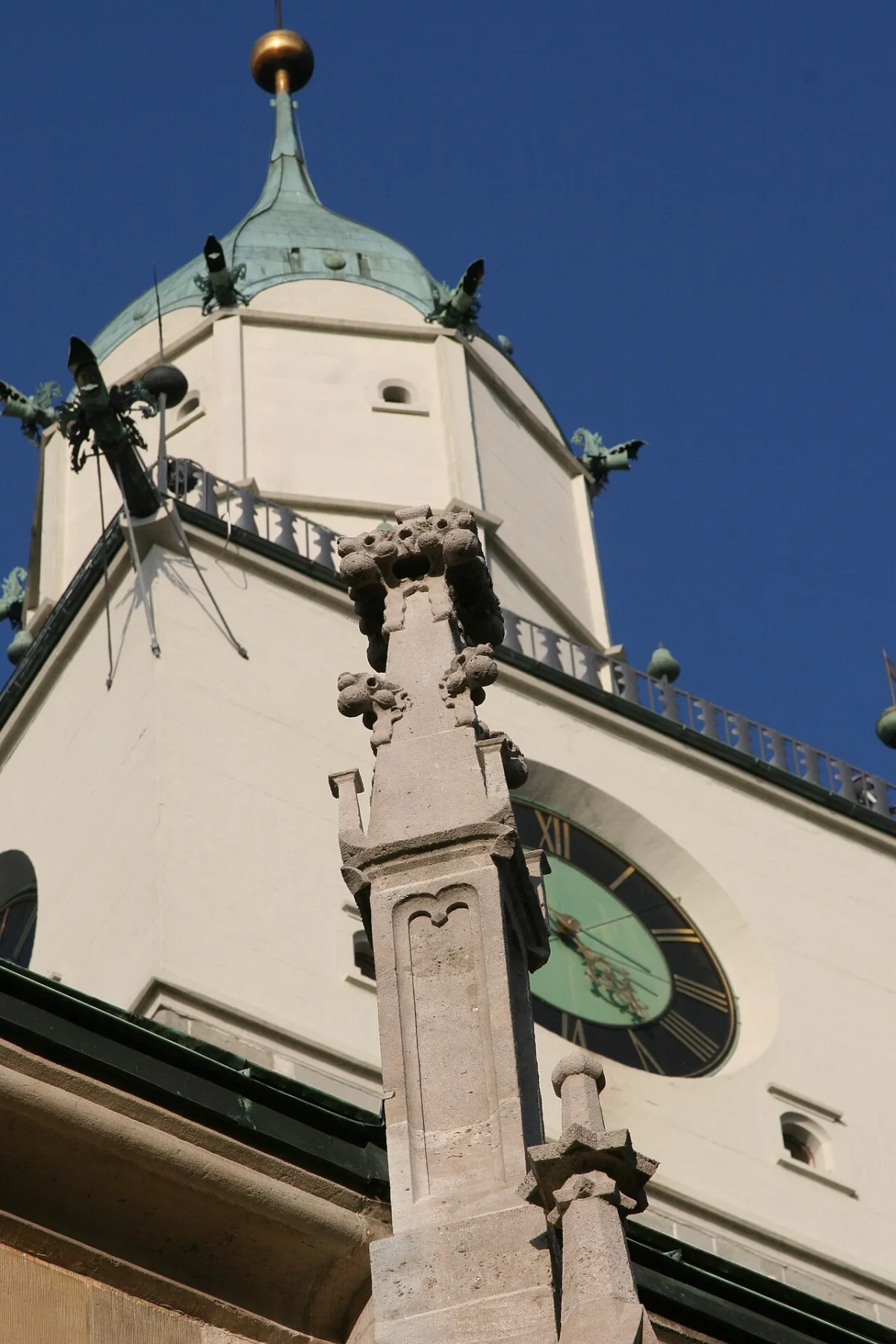 Münster St. Nikolaus, Überlingen