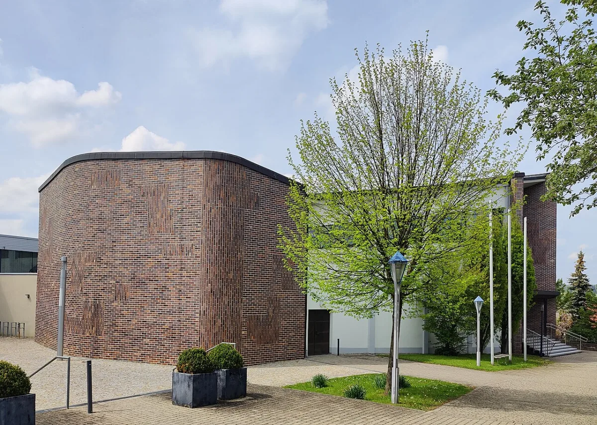 Heilig-Geist-Kirche, Giengen an der Brenz