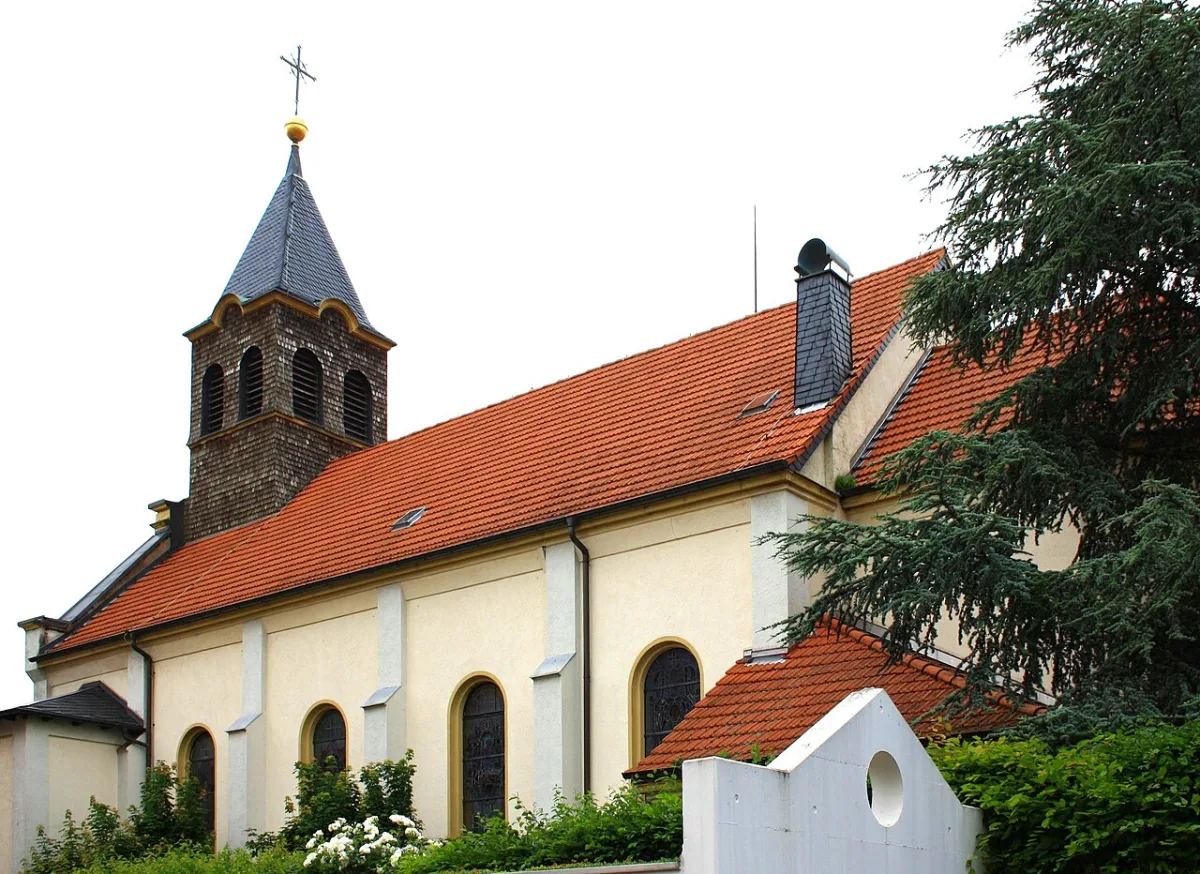 St. Joseph, Eppelheim