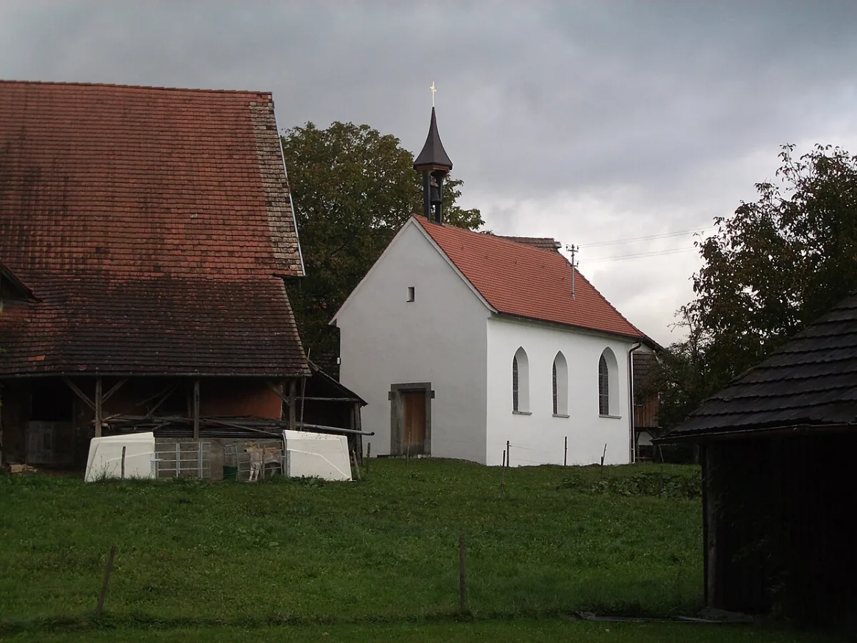 Kapelle St. Maria, Ravensburg