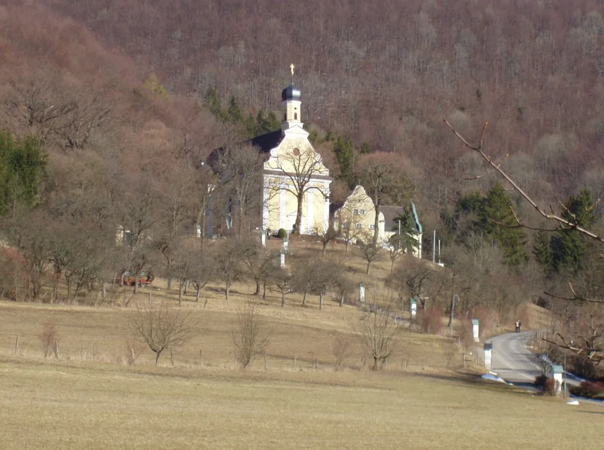 Ave Maria, Deggingen