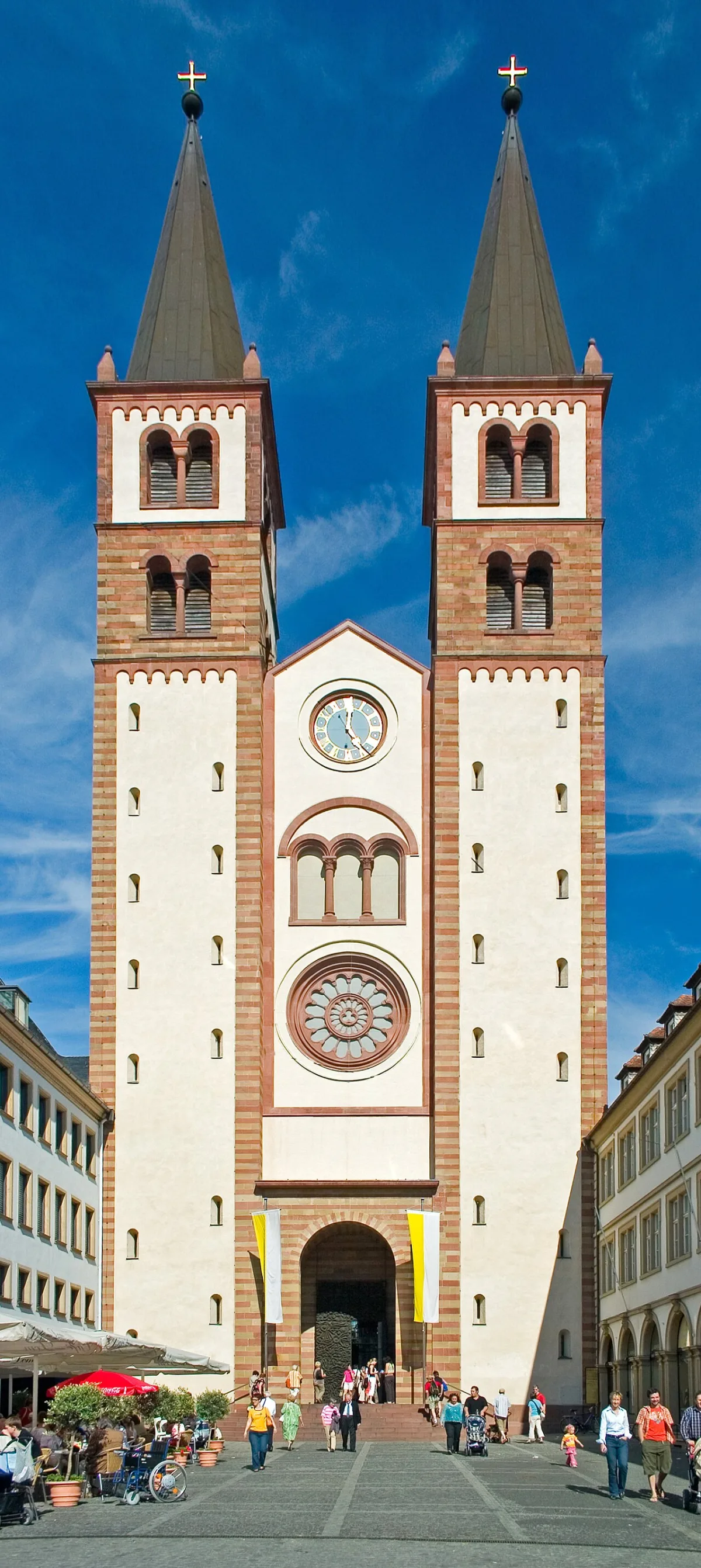Dom St. Kilian, Würzburg
