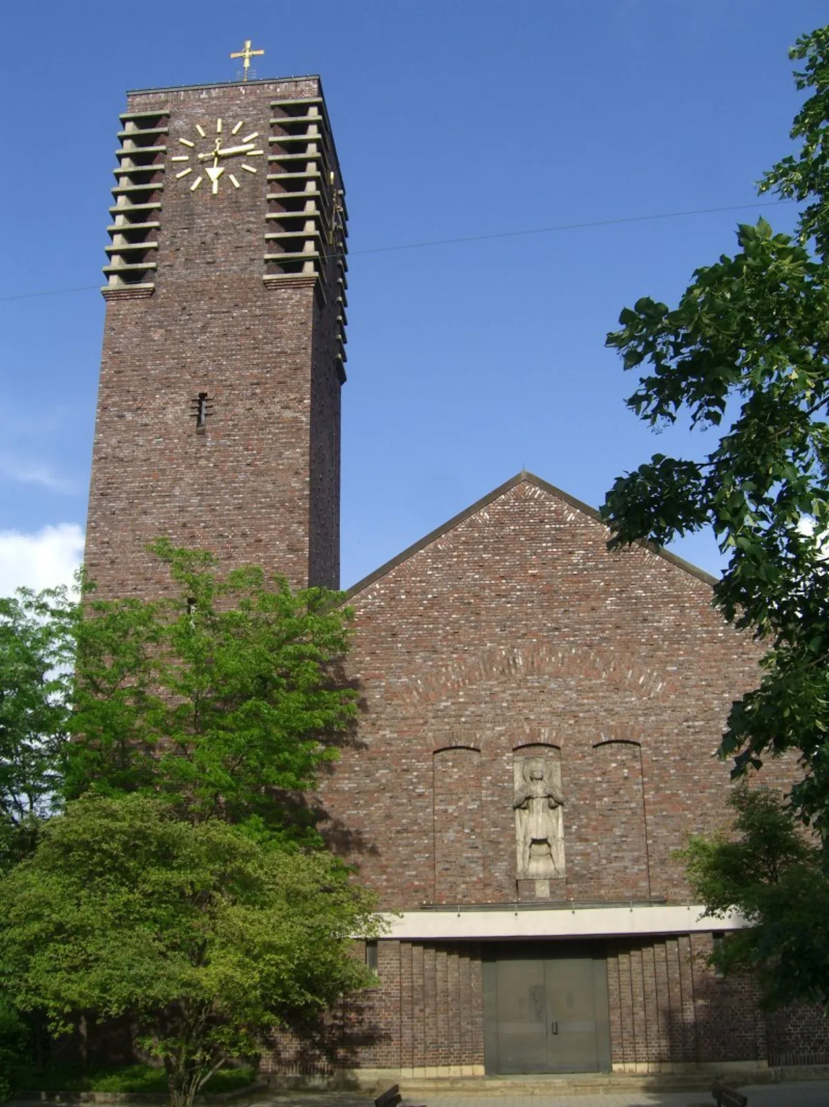 St. Sebastian, München