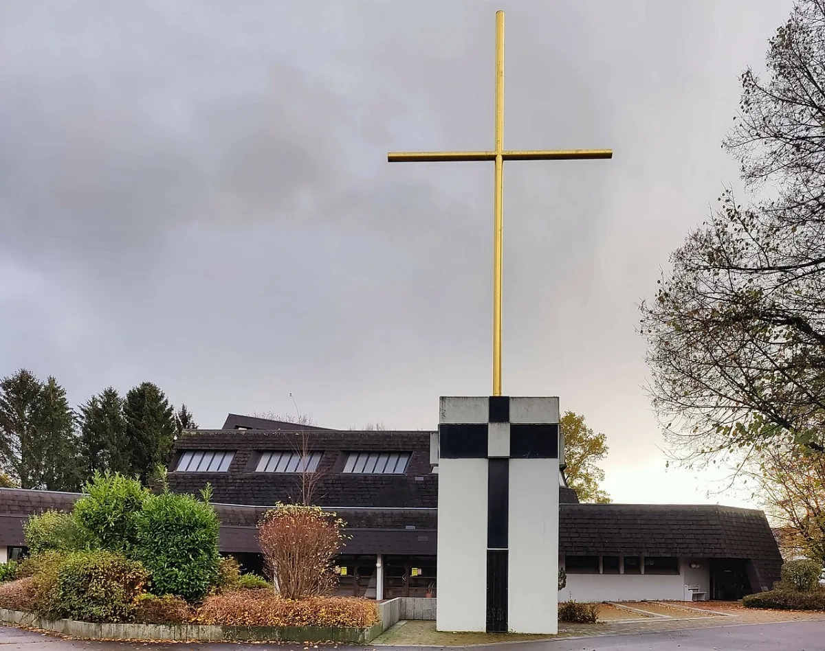 Christi Auferstehung, Memmingen