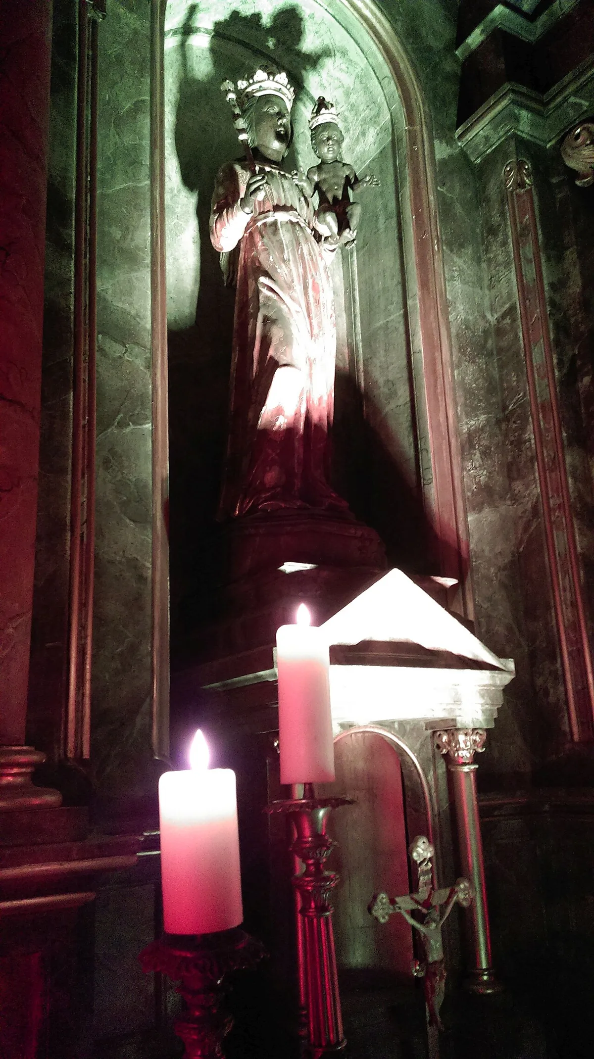 Sankt Maria, Bamberg