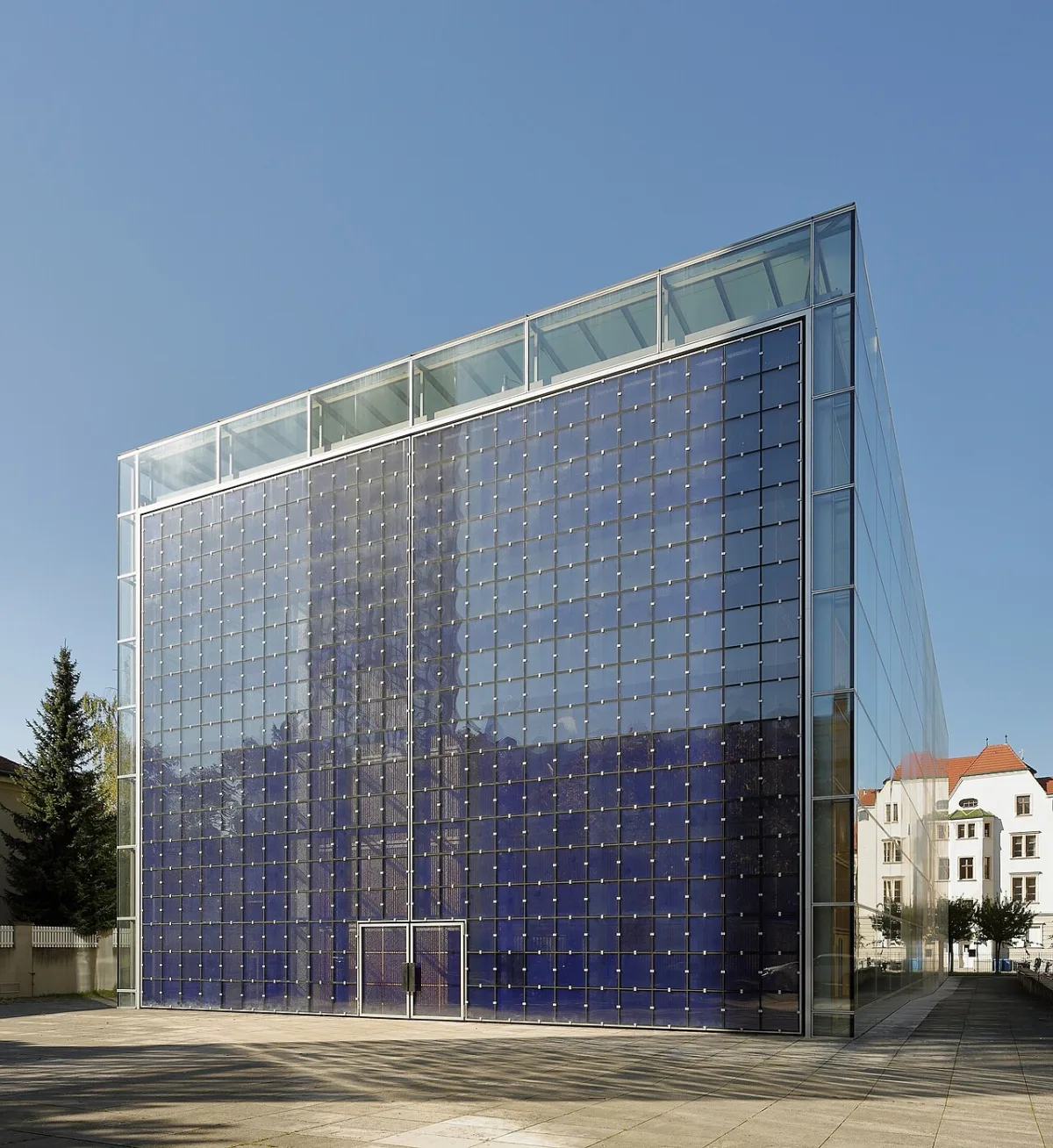 Winthirkirche, München