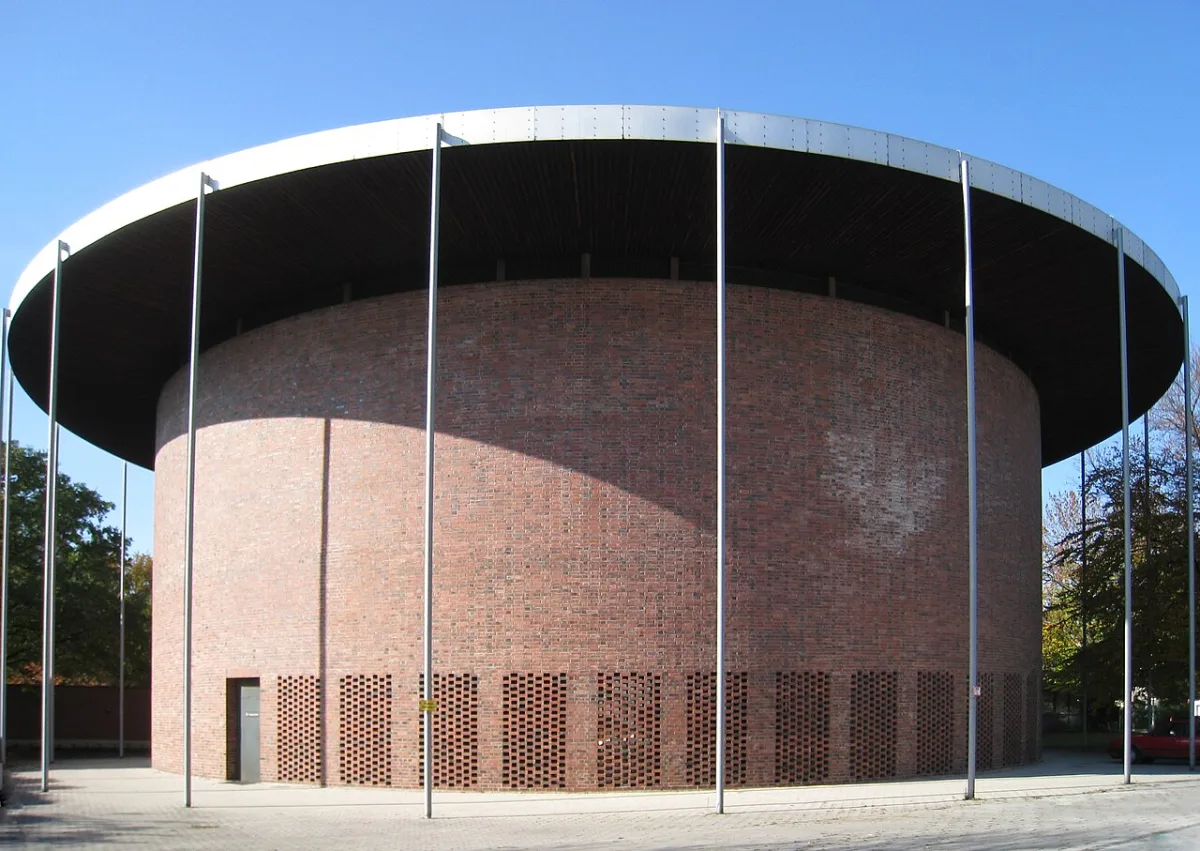 St. Johann von Capistran, München