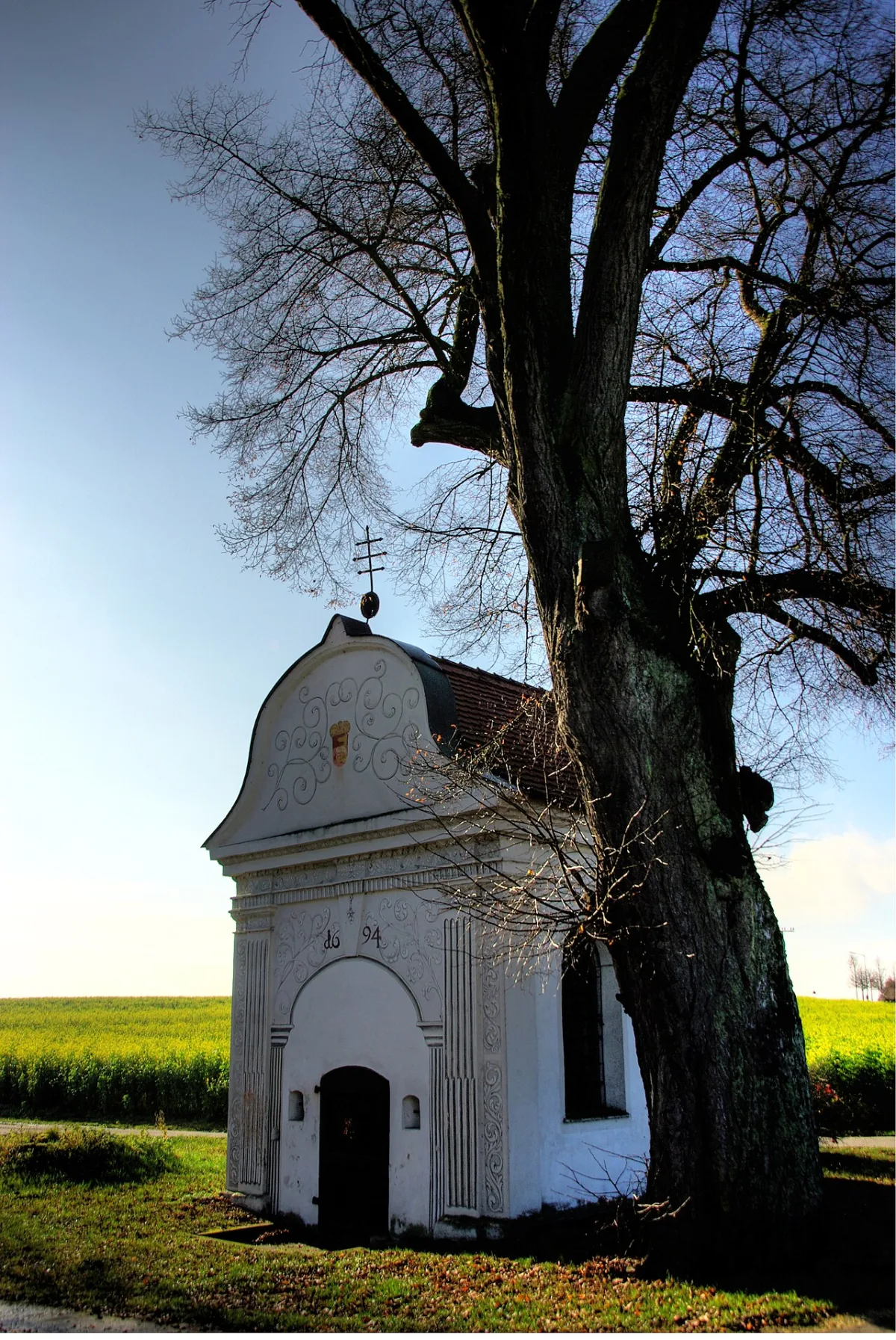 St. Isidor und Wendelin, Kühbach