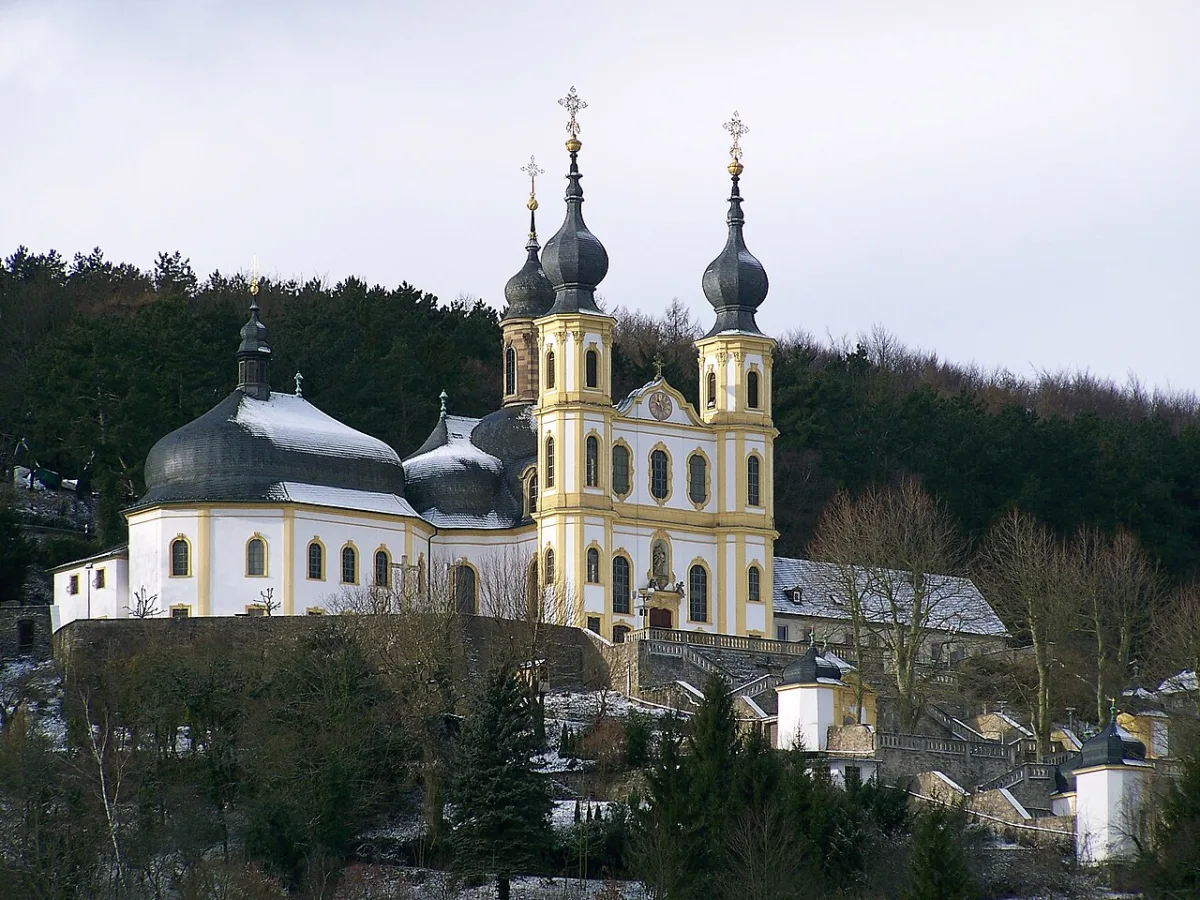 Käppele, Würzburg