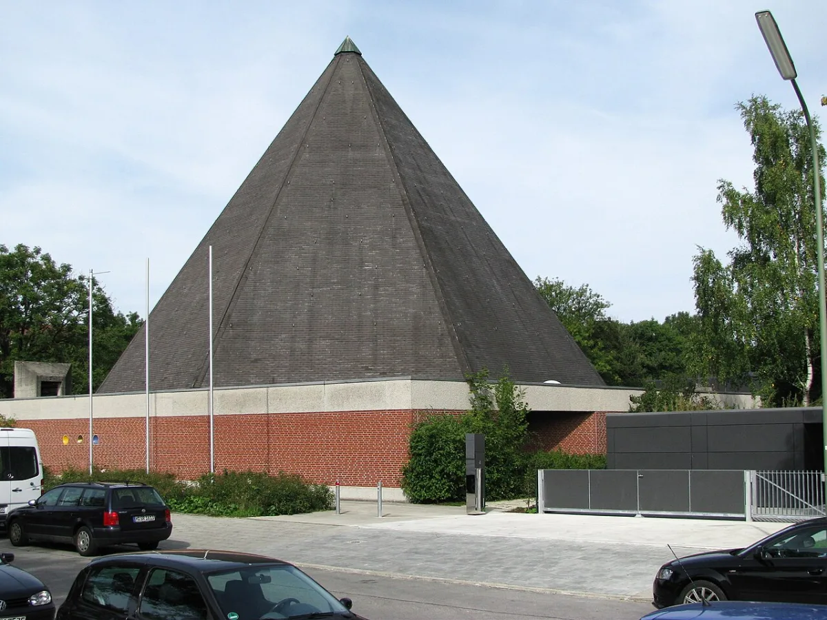 Mariae Sieben Schmerzen, München