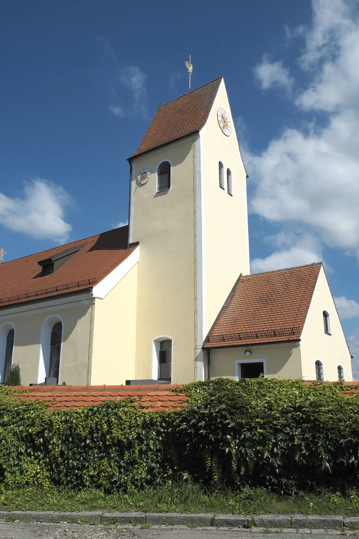 St. Clemens, Oberhausen