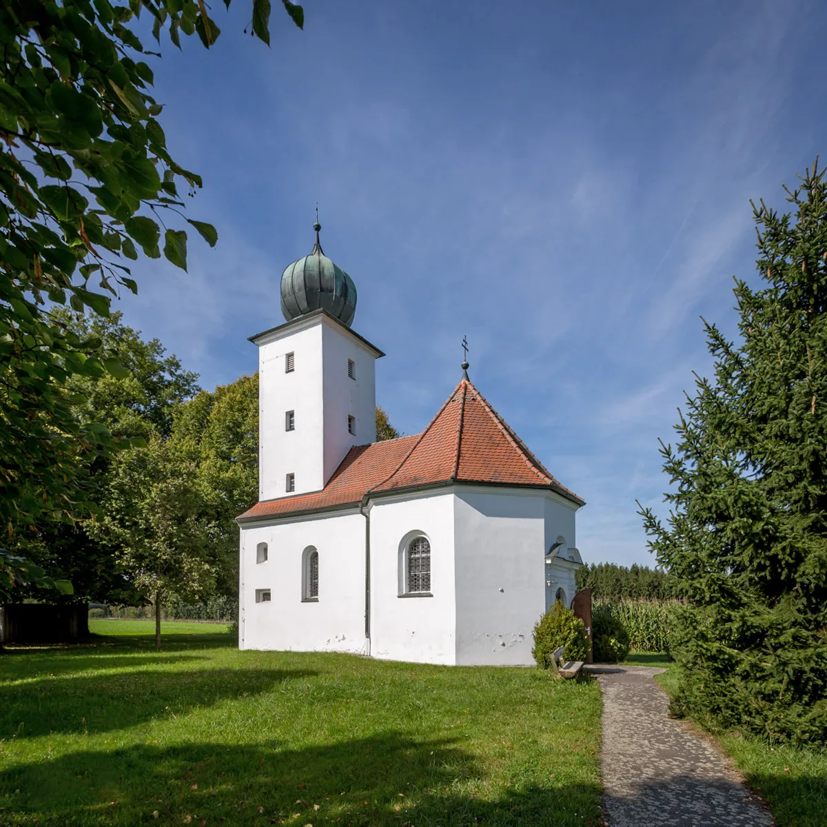 Mariä-Schnee, Amberg