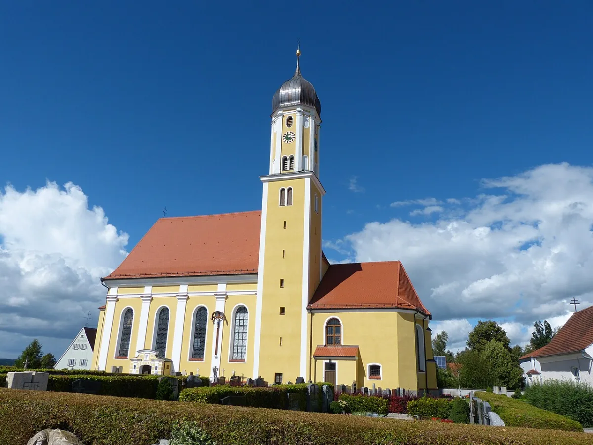 St. Martin, Boos