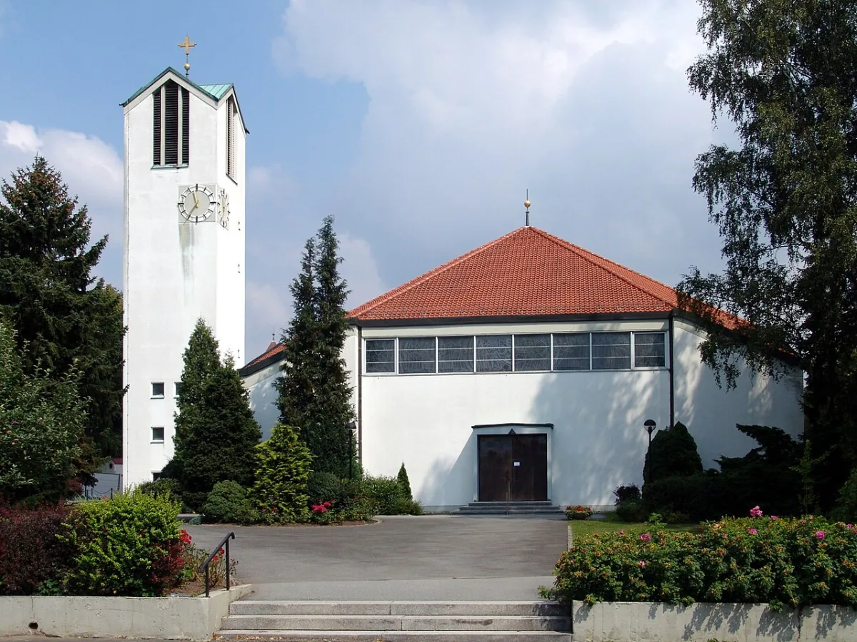 Hl. Familie, Altenstadt a.d.Waldnaab