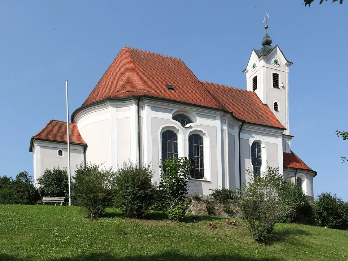 St. Nikolaus, Kammeltal