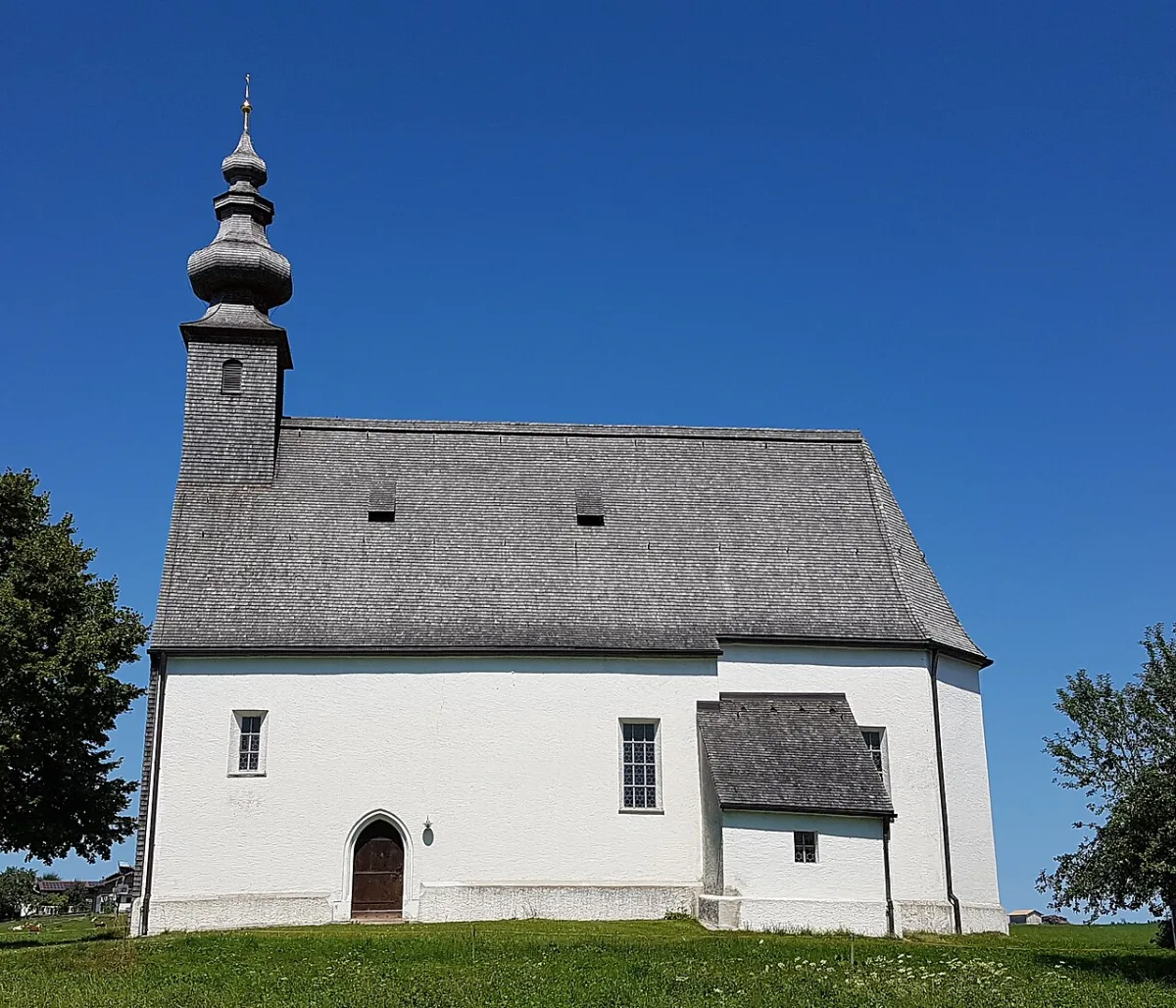 St. Margareta, Wonneberg