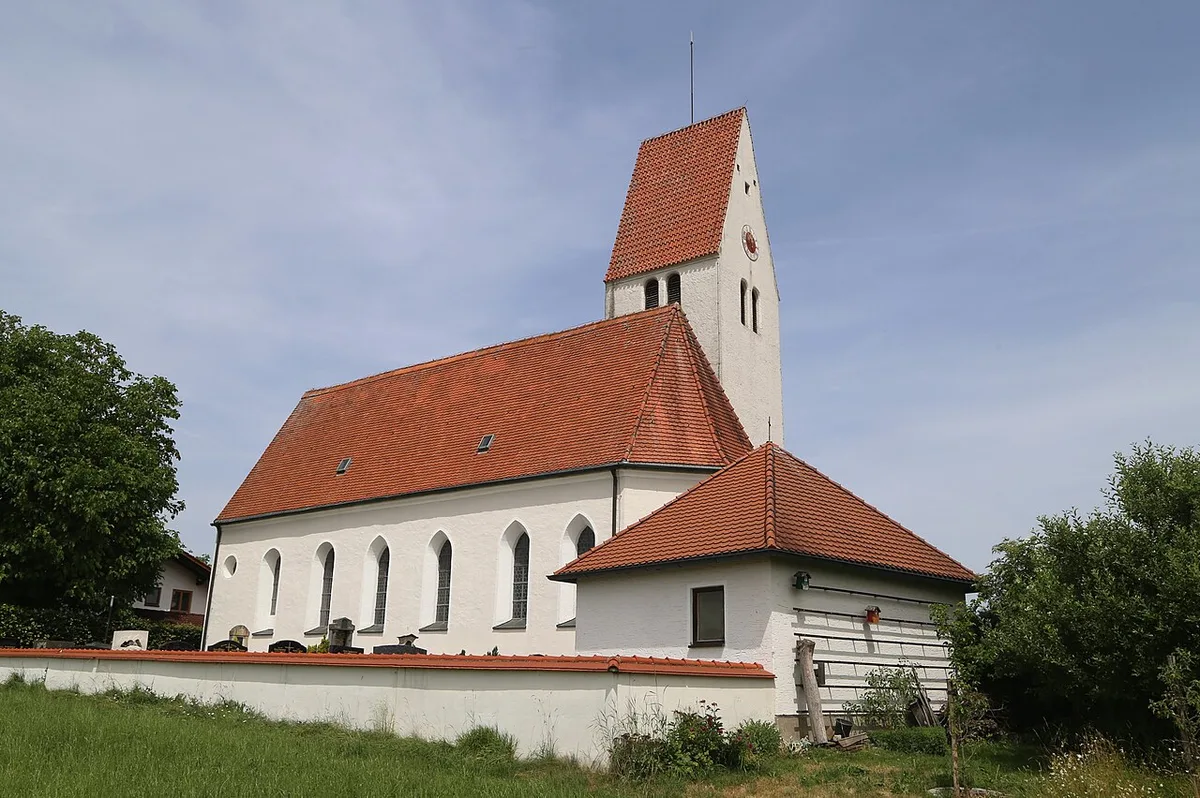 St. Leonhard, Großkarolinenfeld