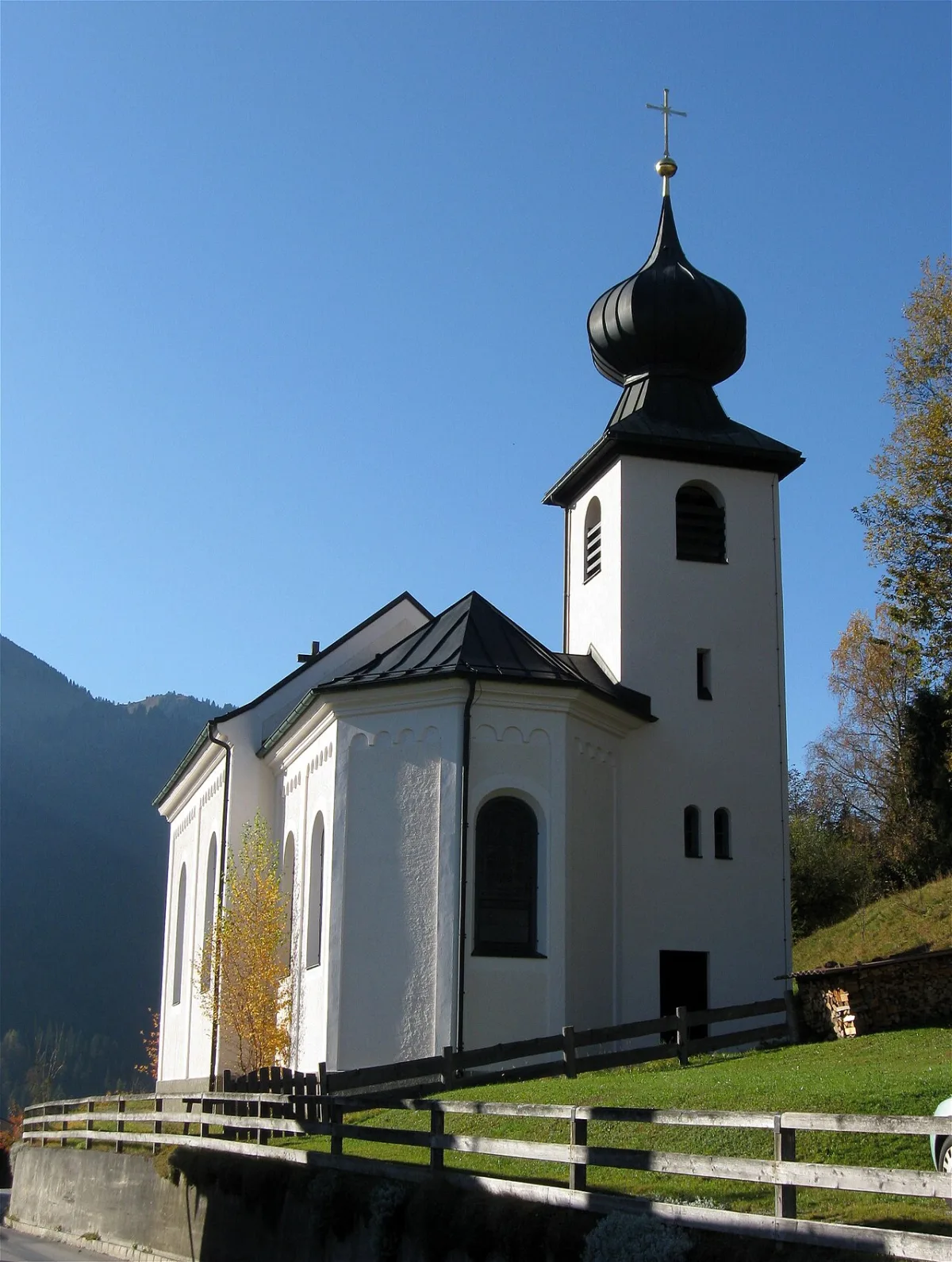 St. Josef, Oberaudorf