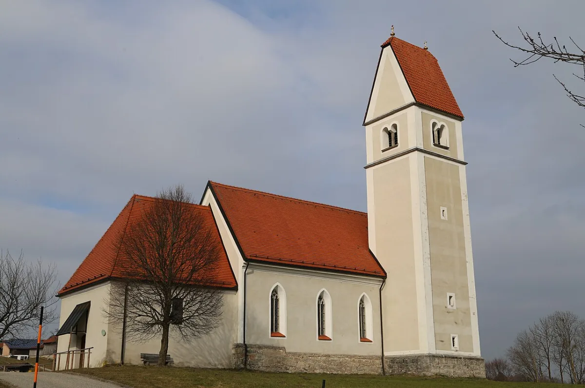 St. Florian, Frasdorf