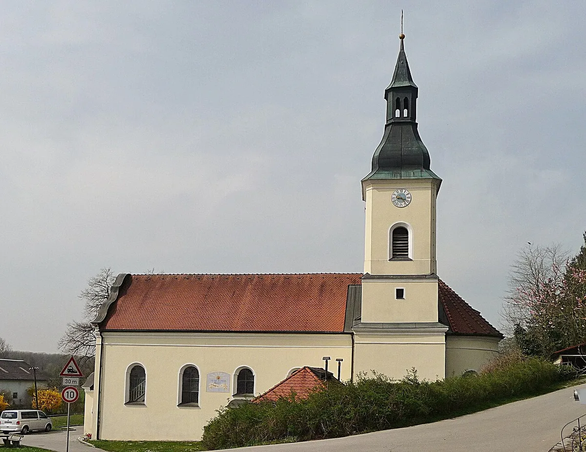 OSM way/922700158, Deggendorf