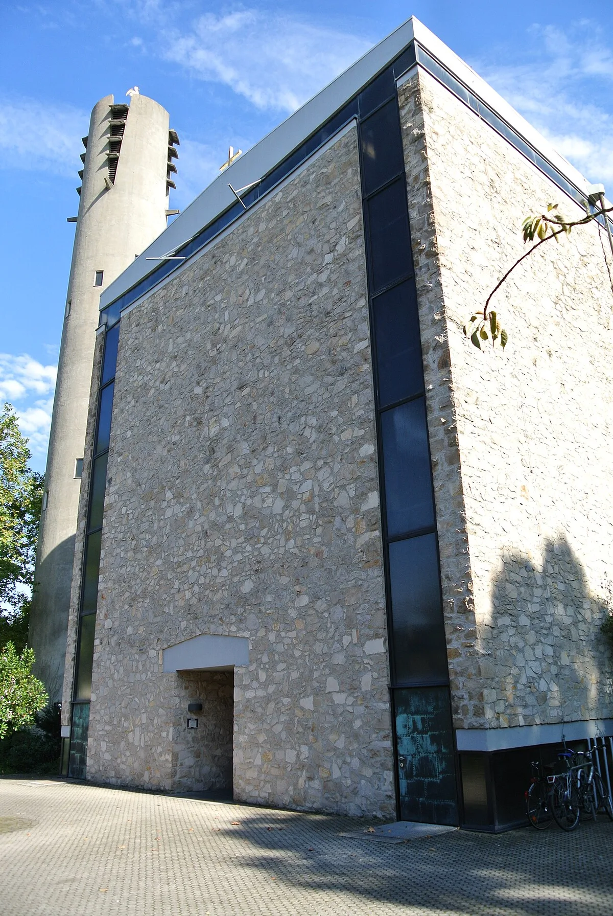 Sankt Wendel, Frankfurt am Main
