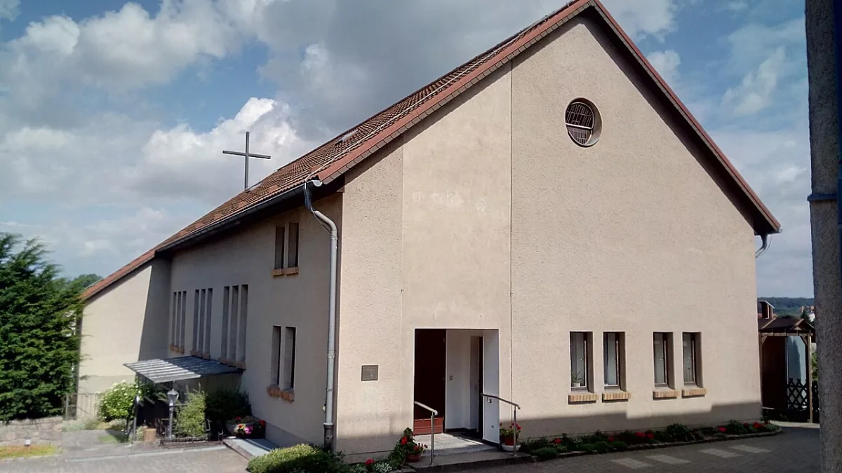 Heilig Kreuz, Feldberger Seenlandschaft