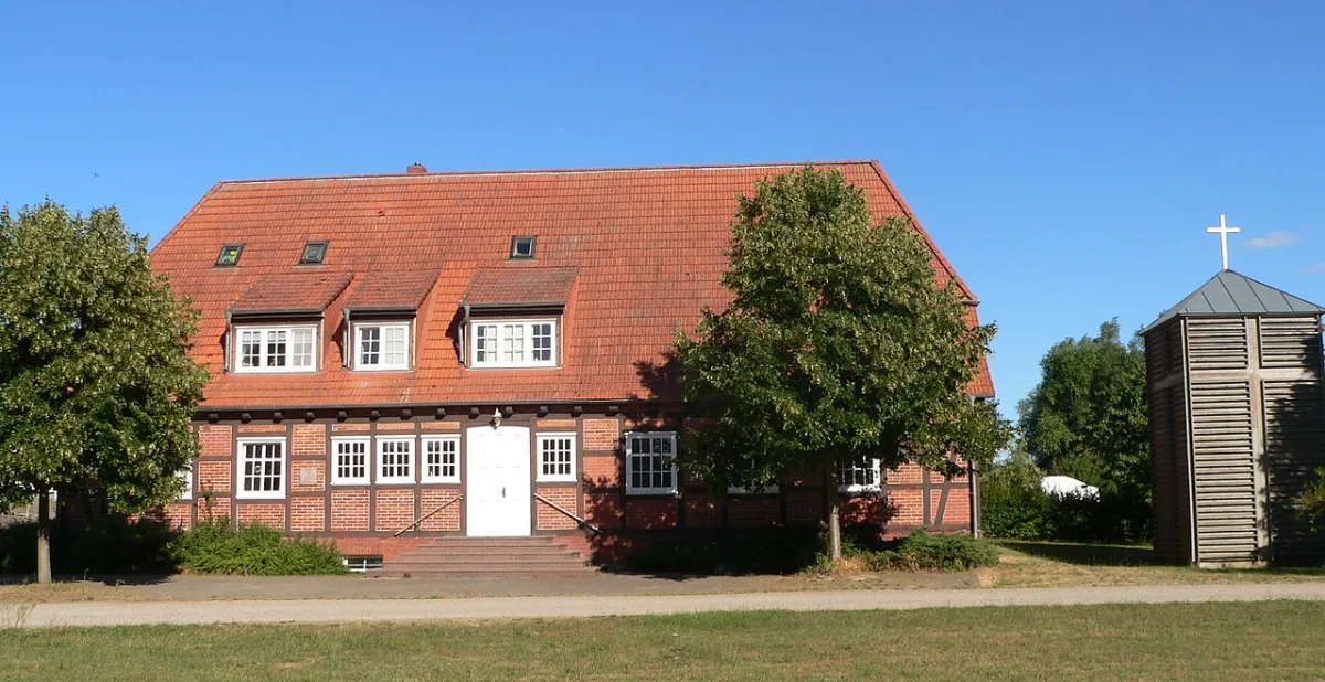 Sankt Josef, Wittenburg
