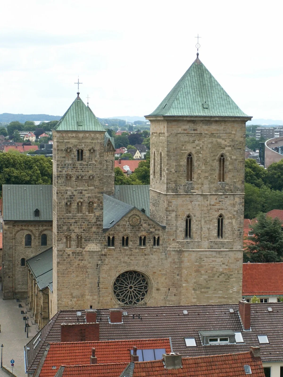 Dom St. Peter, Osnabrück