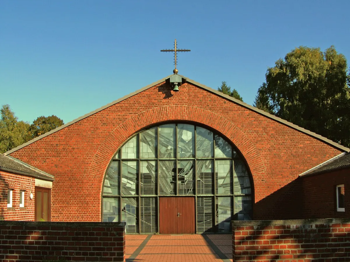 St. Bonifatius, Bad Bodenteich