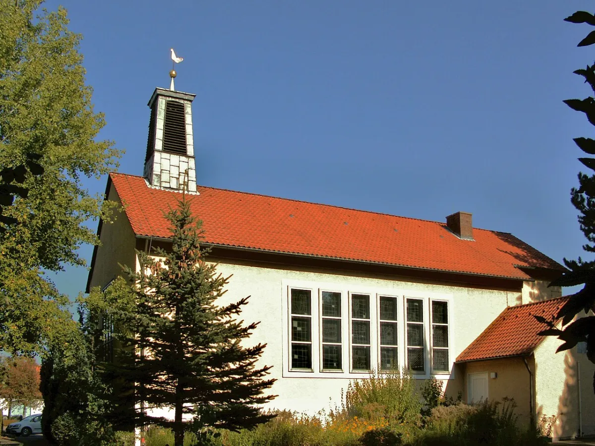 St. Joseph, Bad Bevensen