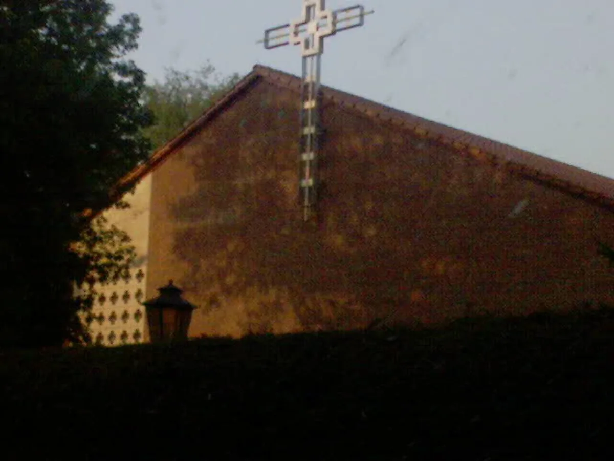 Corpus-Christi-Kirche, Rotenburg (Wümme)