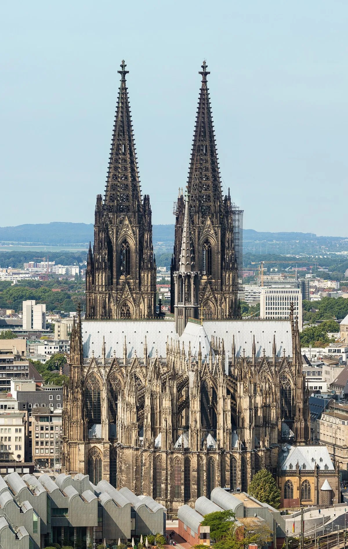Kölner Dom, Köln
